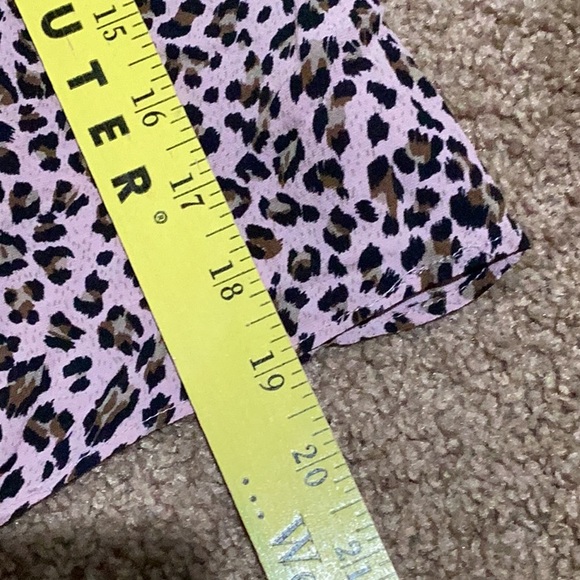 Free People Off the Shoulder Top - Size M - Picture 8 of 10